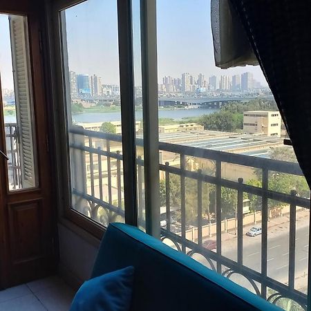 Nile House Aparthotel Giza Luaran gambar