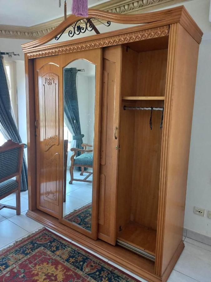 Nile House Aparthotel Giza Luaran gambar