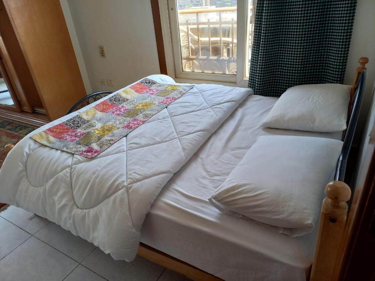 Nile House Aparthotel Giza Luaran gambar