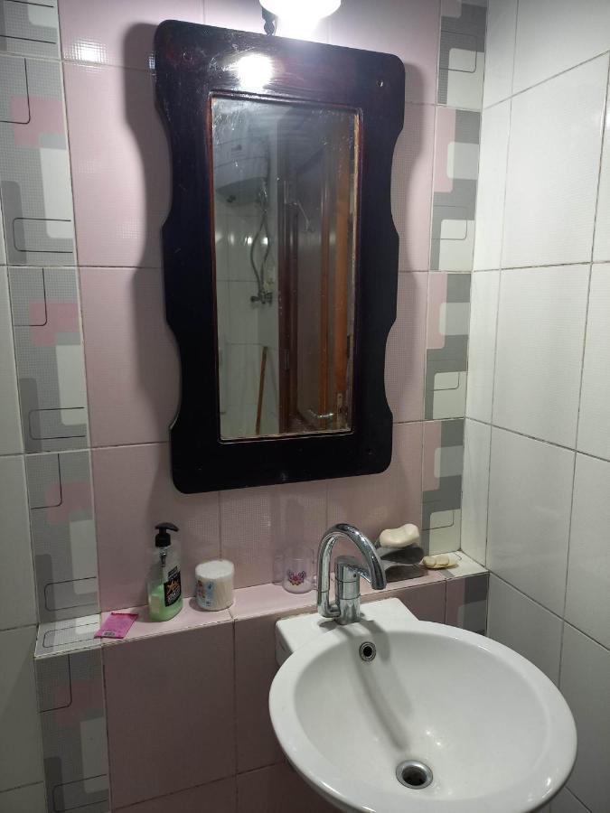 Nile House Aparthotel Giza Luaran gambar
