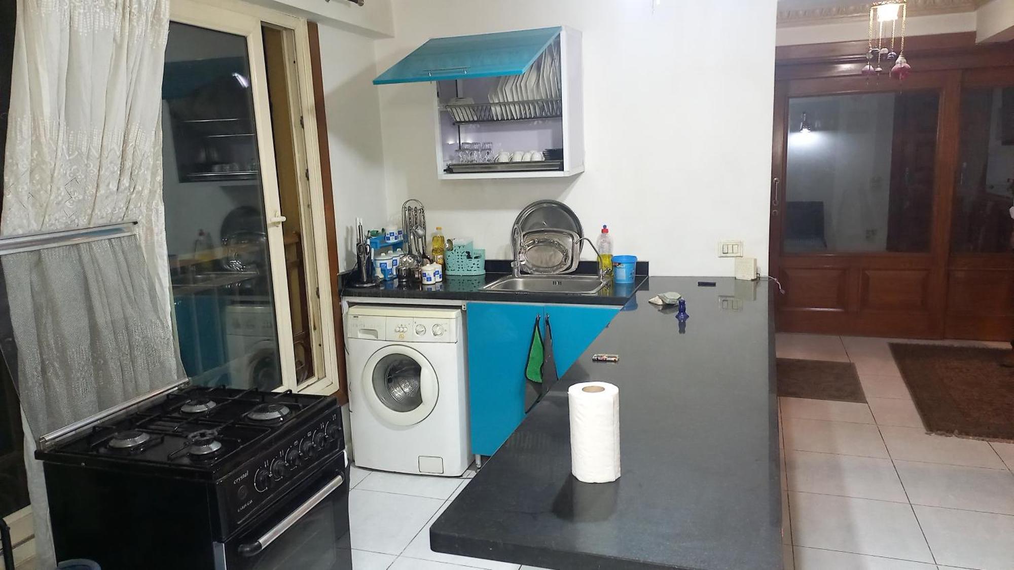 Nile House Aparthotel Giza Luaran gambar
