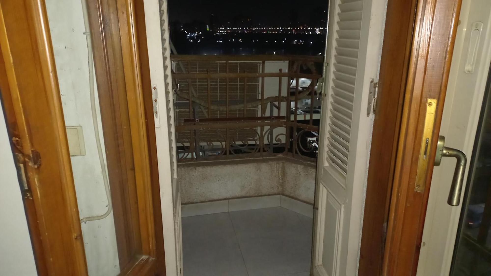 Nile House Aparthotel Giza Luaran gambar