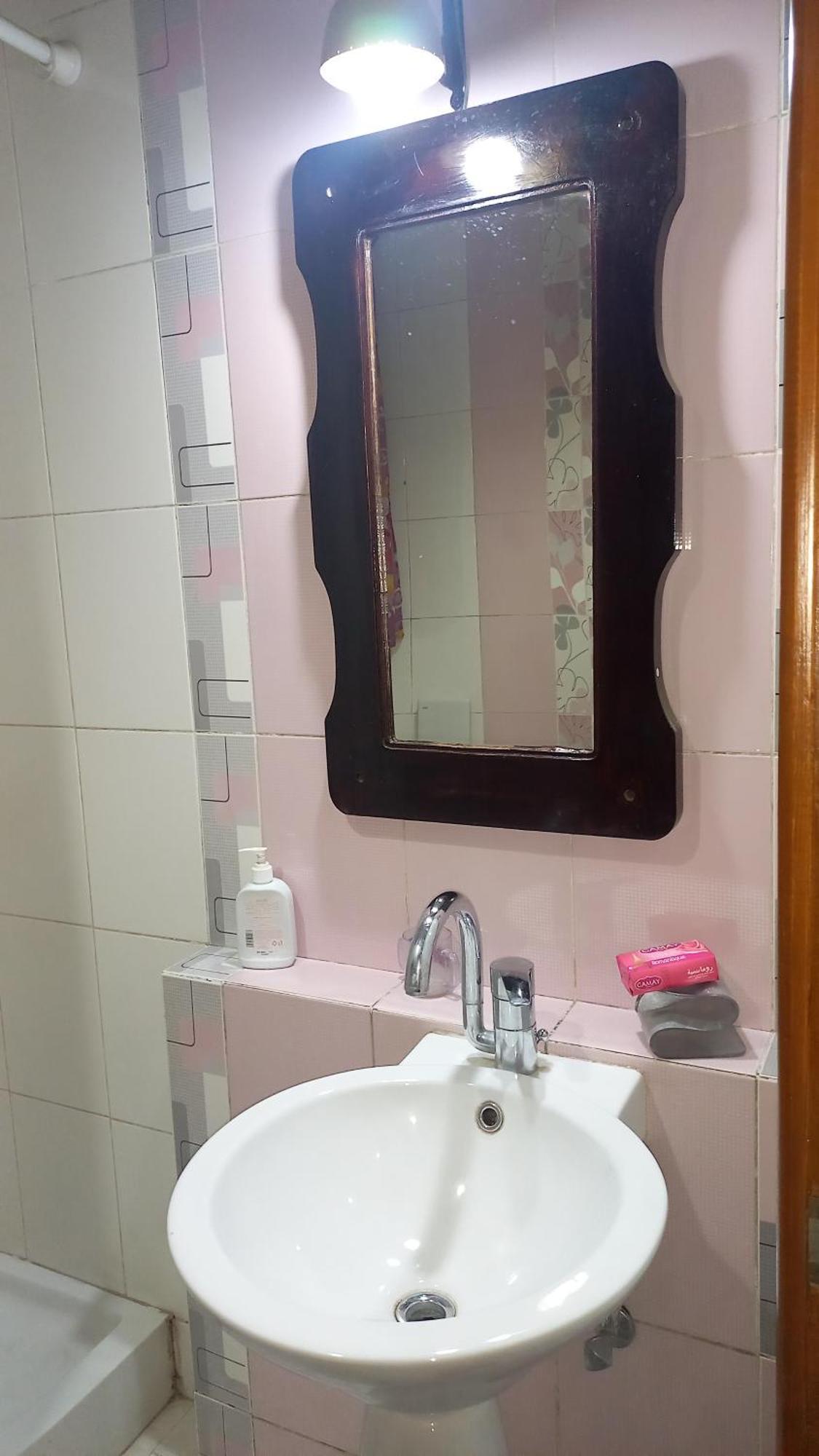 Nile House Aparthotel Giza Luaran gambar