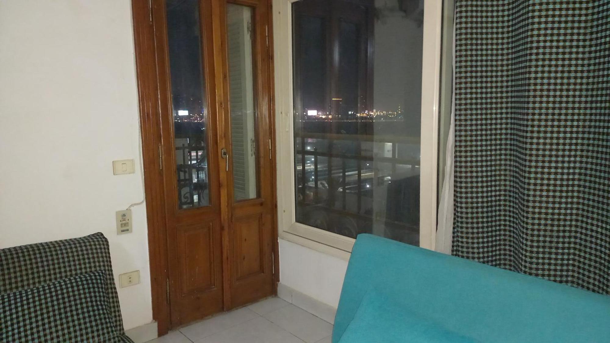 Nile House Aparthotel Giza Luaran gambar