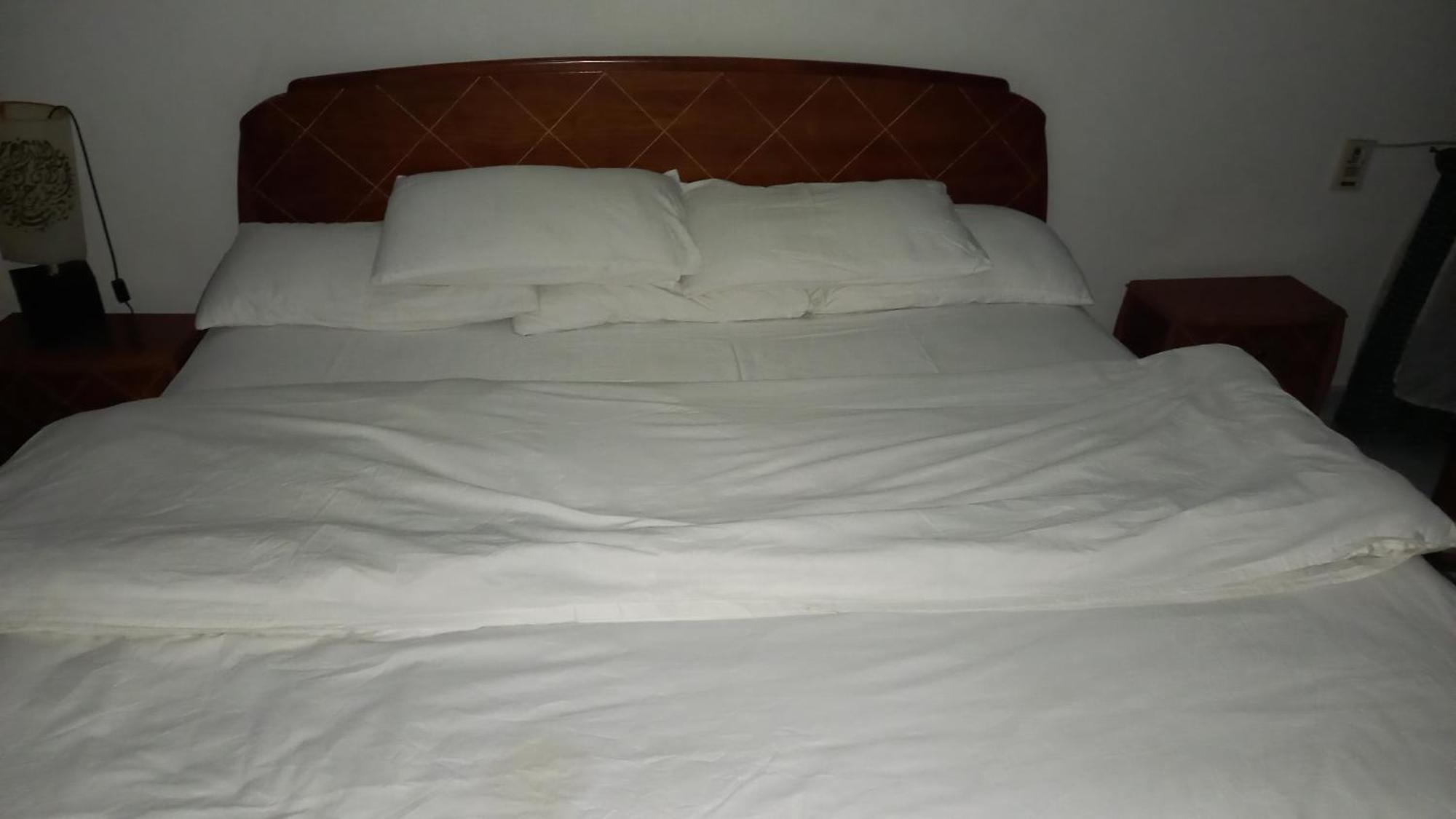 Nile House Aparthotel Giza Luaran gambar