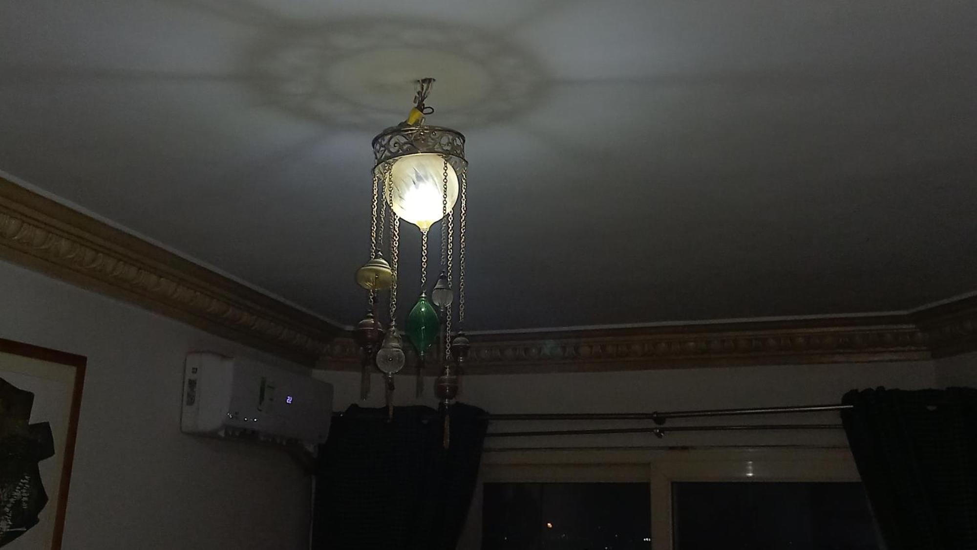 Nile House Aparthotel Giza Luaran gambar