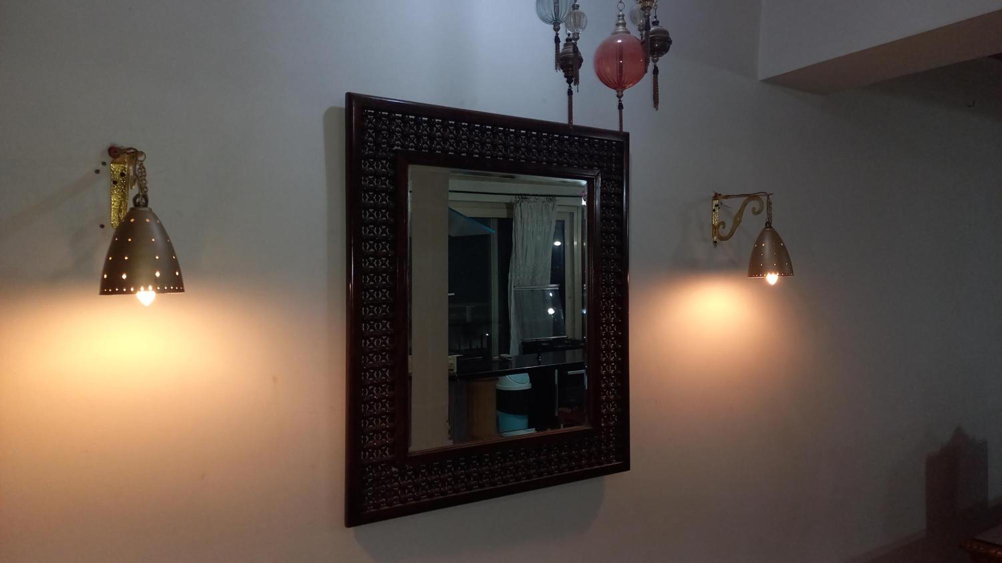 Nile House Aparthotel Giza Luaran gambar