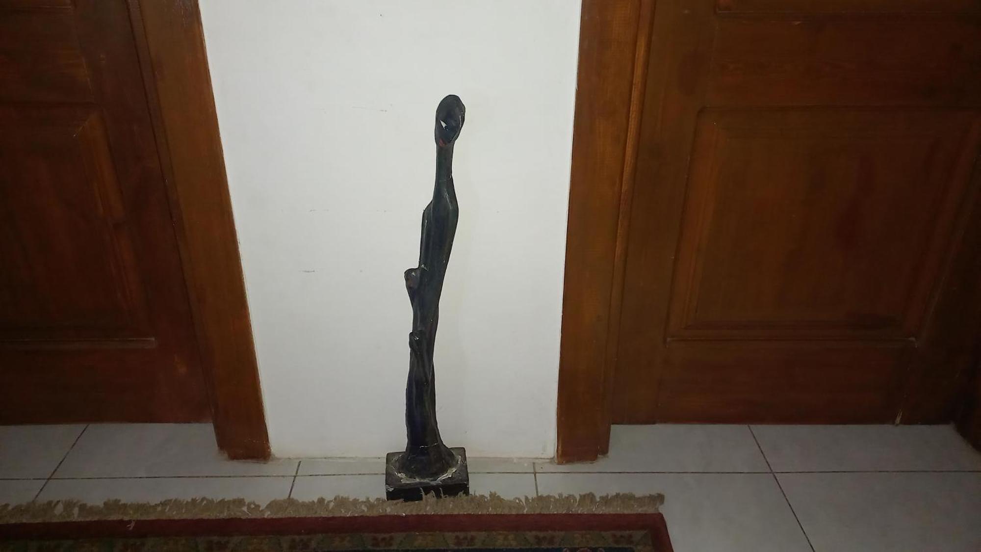 Nile House Aparthotel Giza Luaran gambar