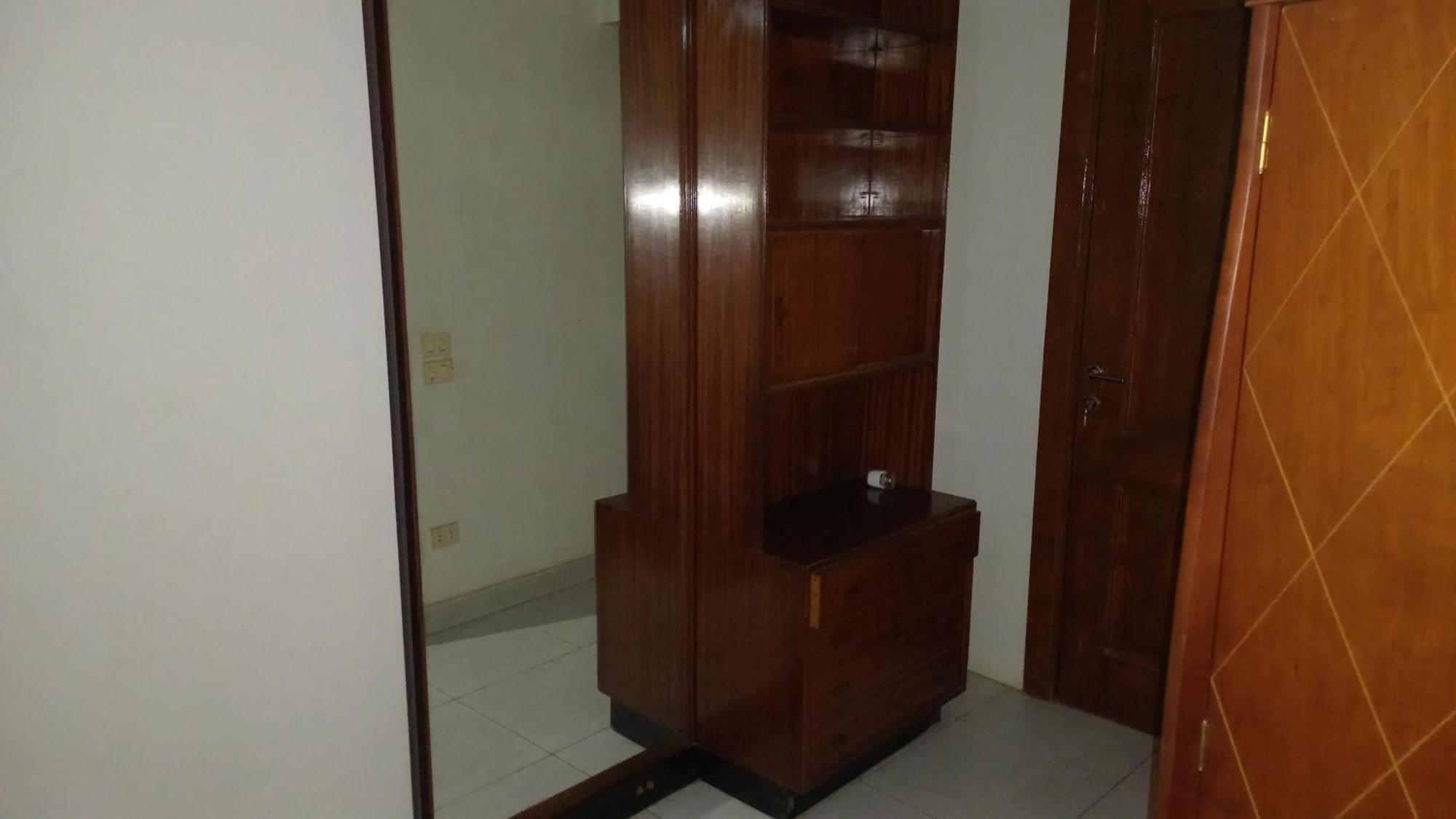 Nile House Aparthotel Giza Luaran gambar