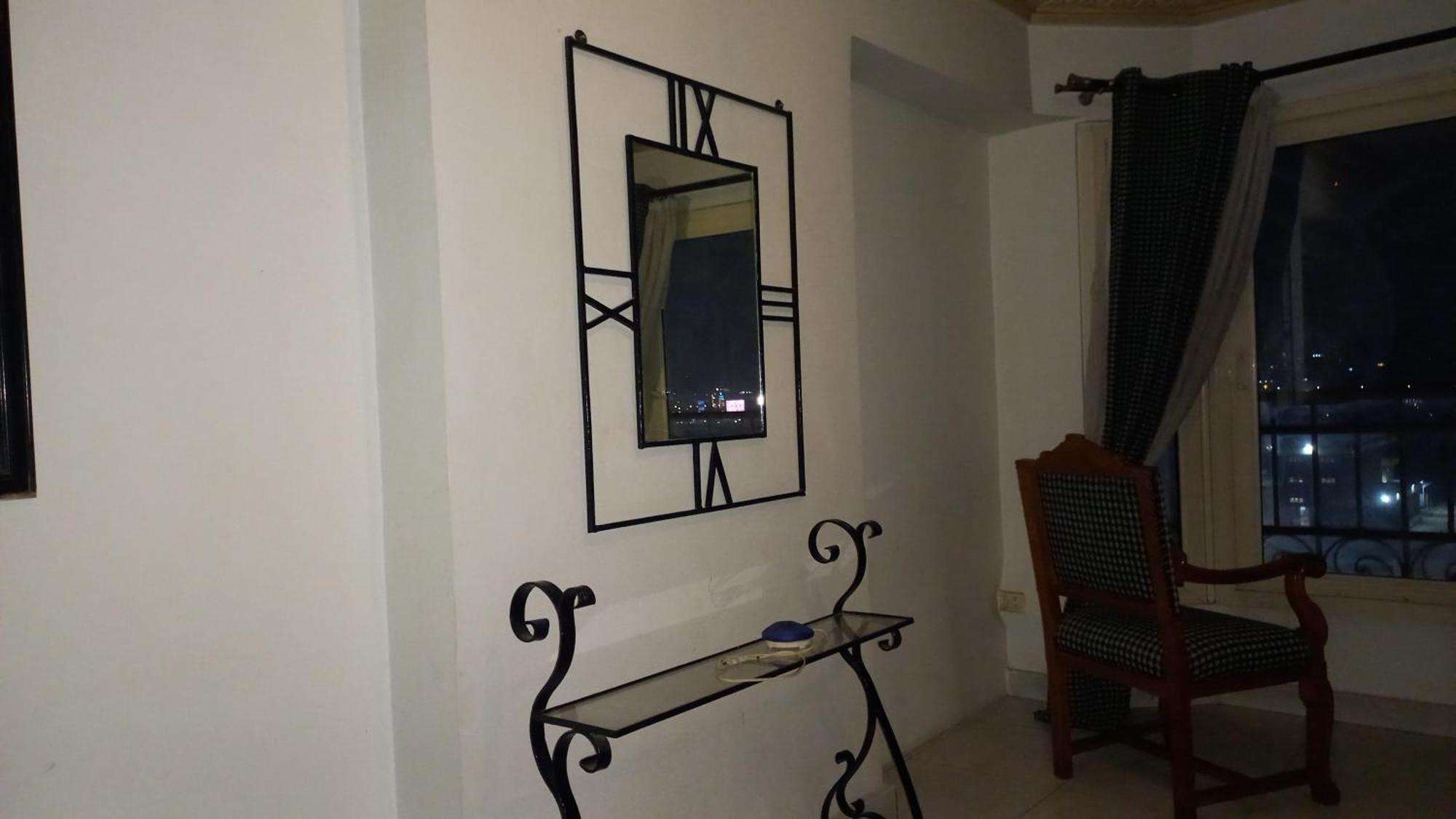 Nile House Aparthotel Giza Luaran gambar