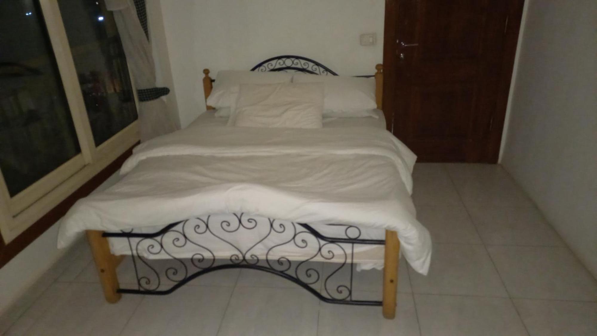 Nile House Aparthotel Giza Luaran gambar