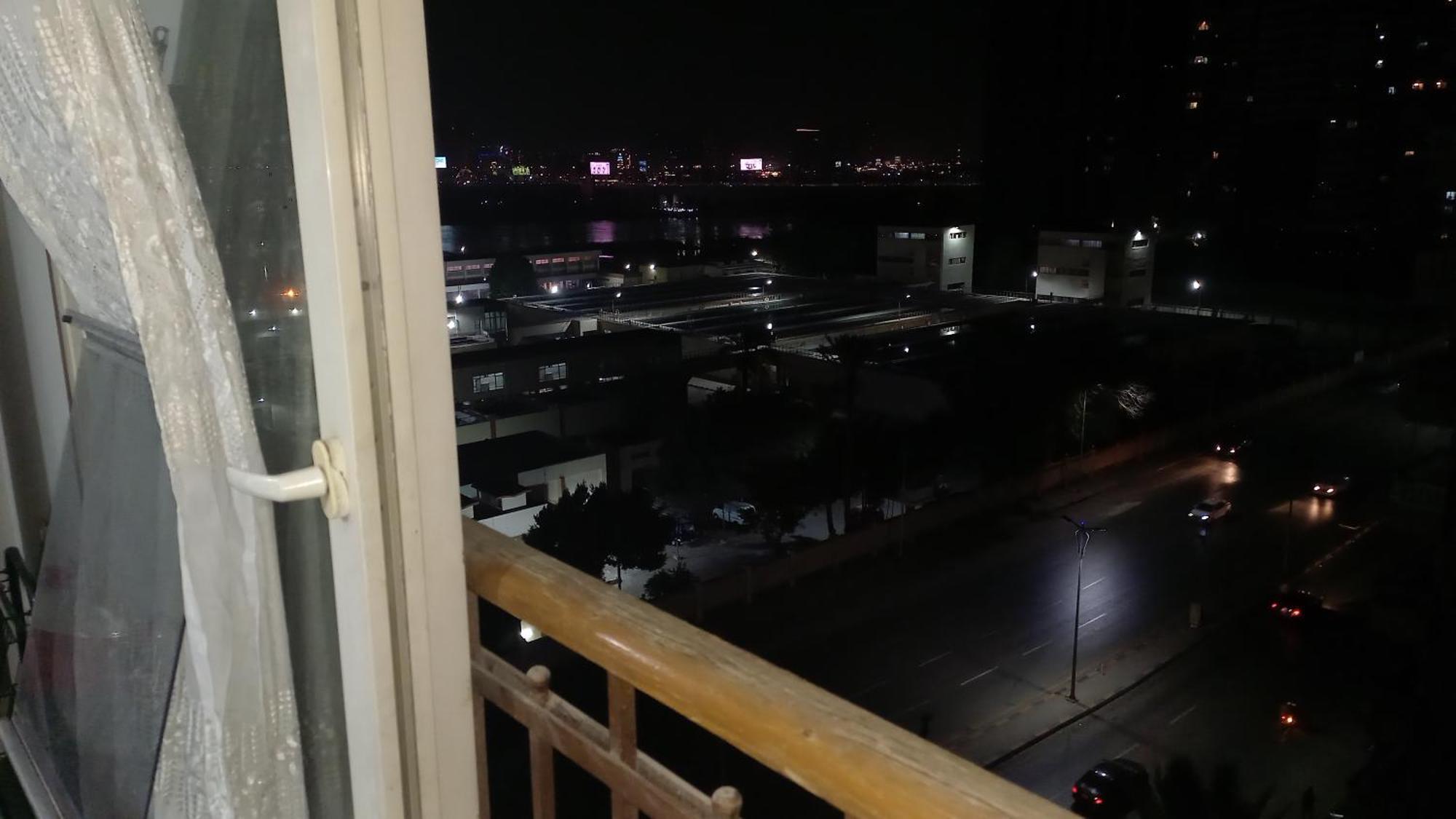 Nile House Aparthotel Giza Luaran gambar