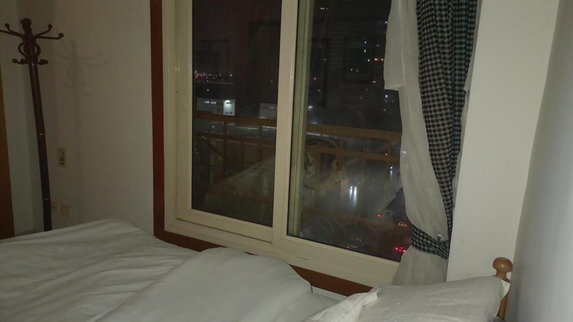 Nile House Aparthotel Giza Luaran gambar