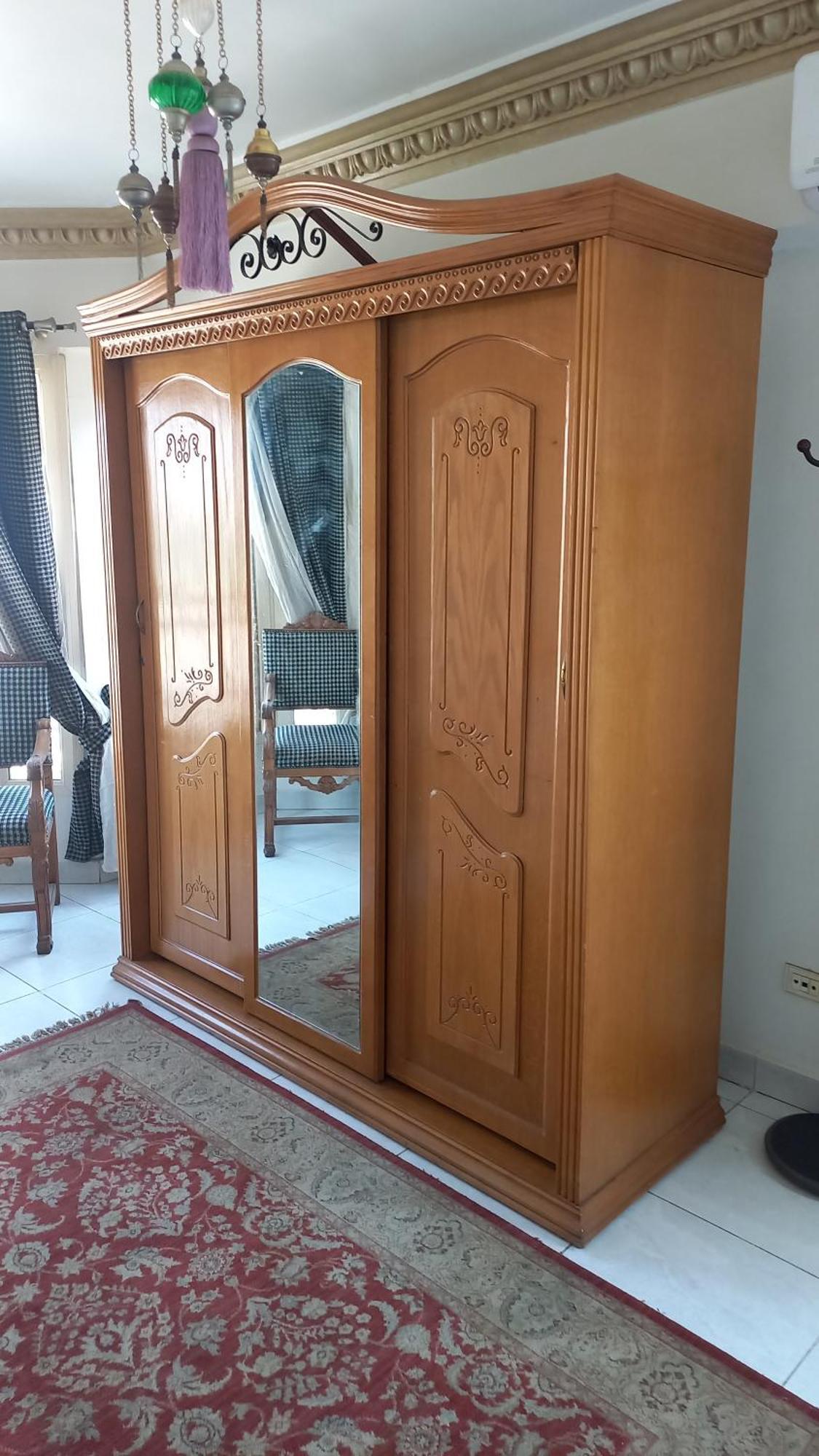 Nile House Aparthotel Giza Luaran gambar