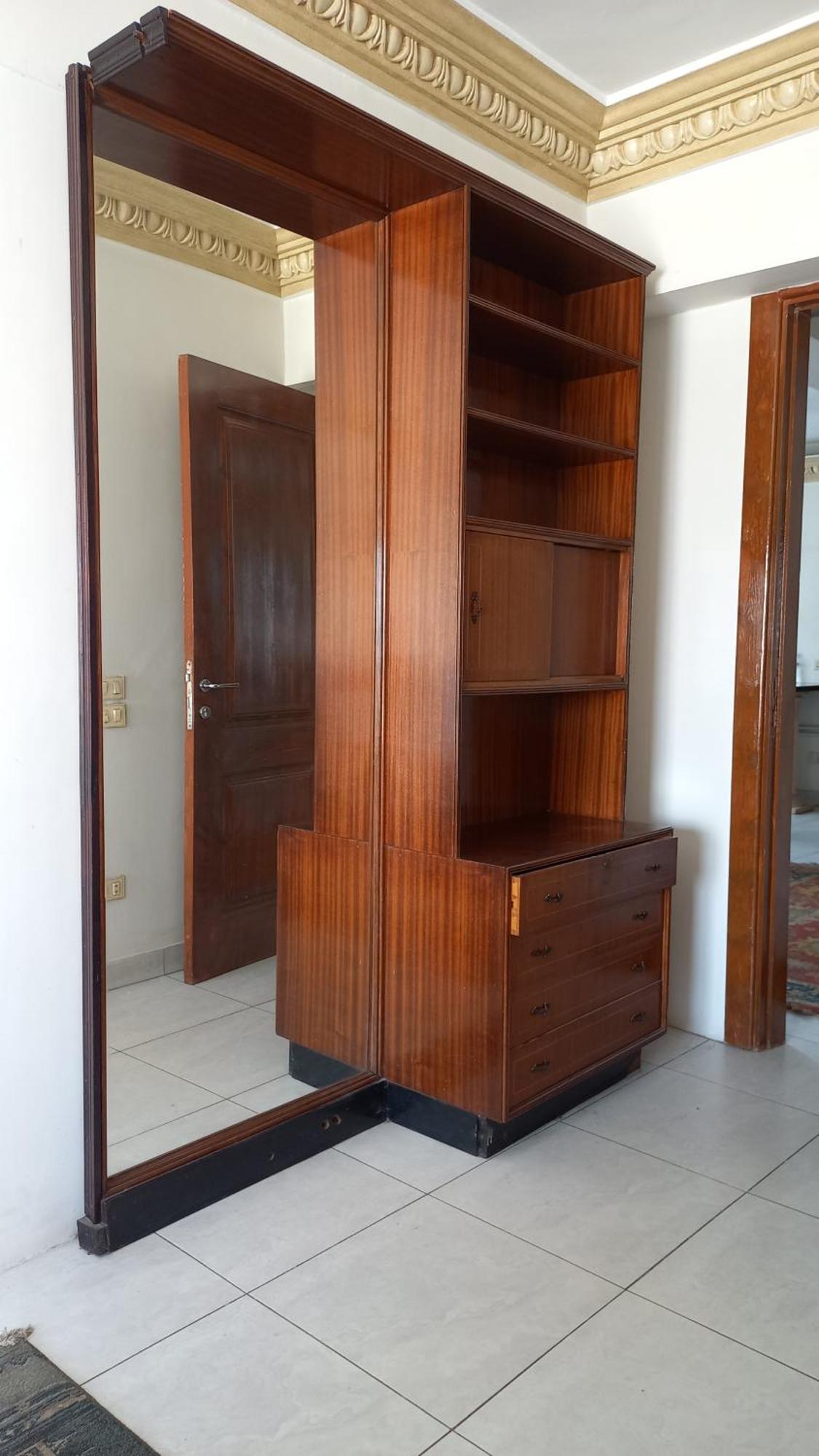 Nile House Aparthotel Giza Luaran gambar