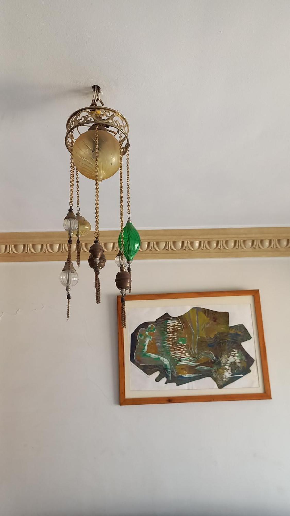 Nile House Aparthotel Giza Luaran gambar