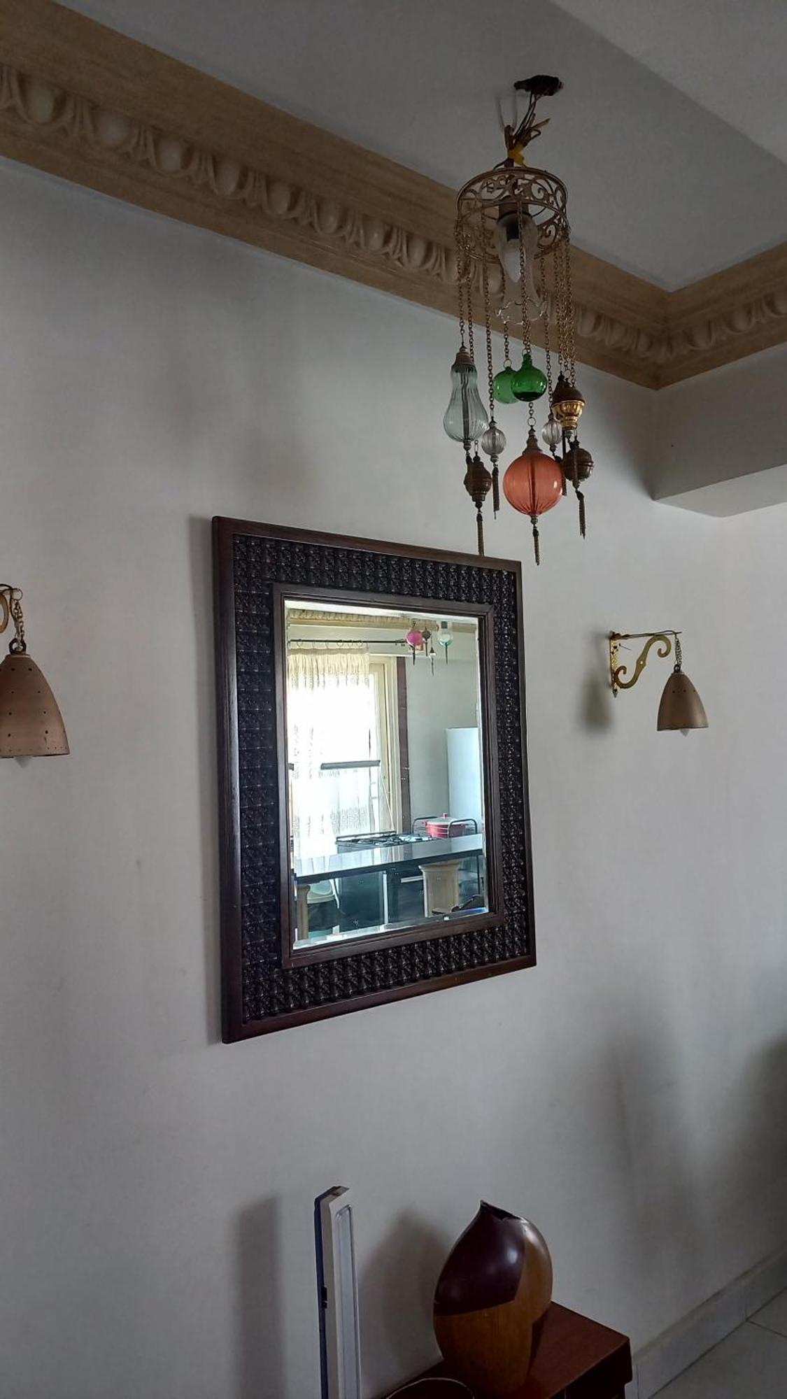 Nile House Aparthotel Giza Luaran gambar