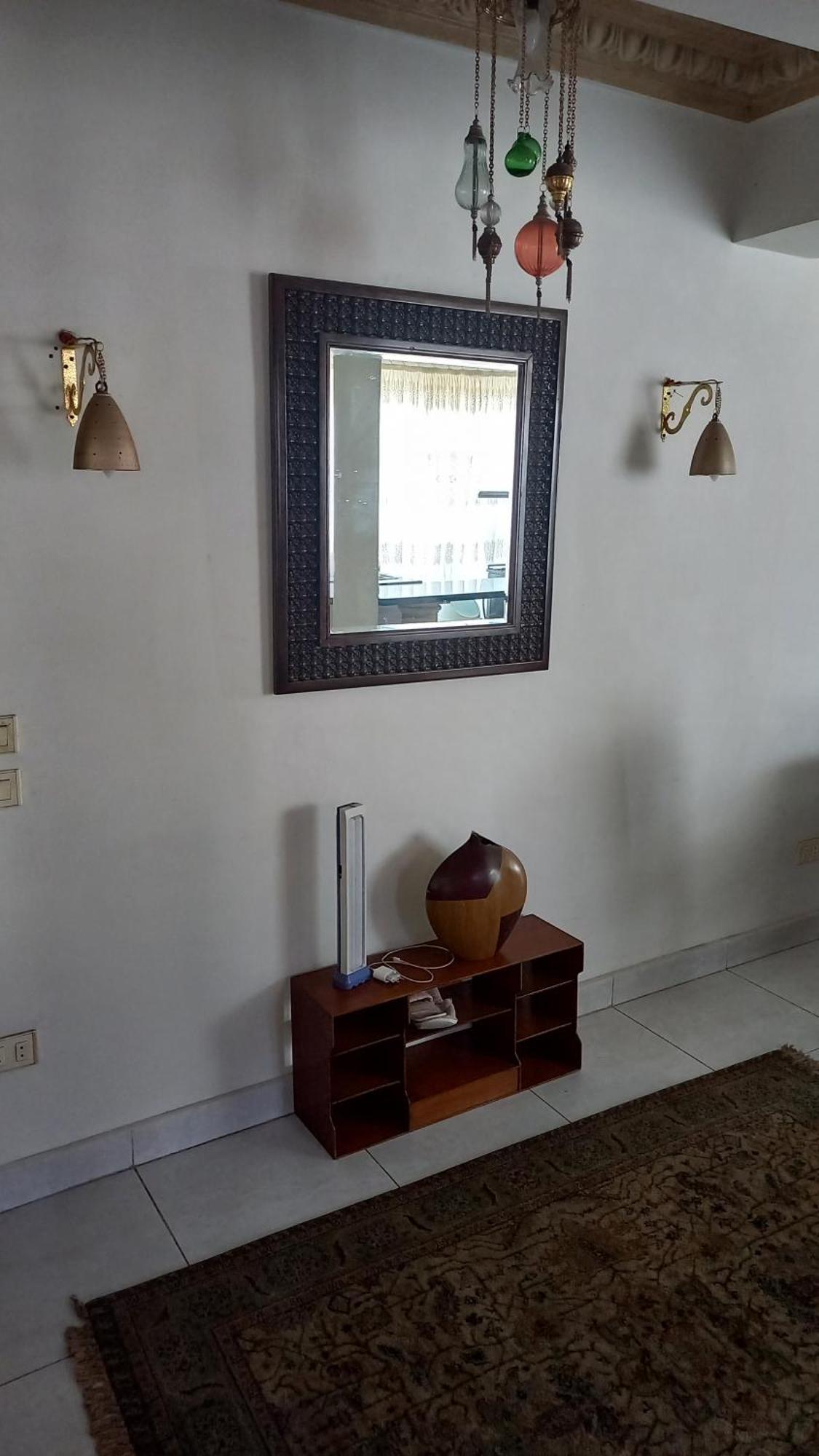 Nile House Aparthotel Giza Luaran gambar