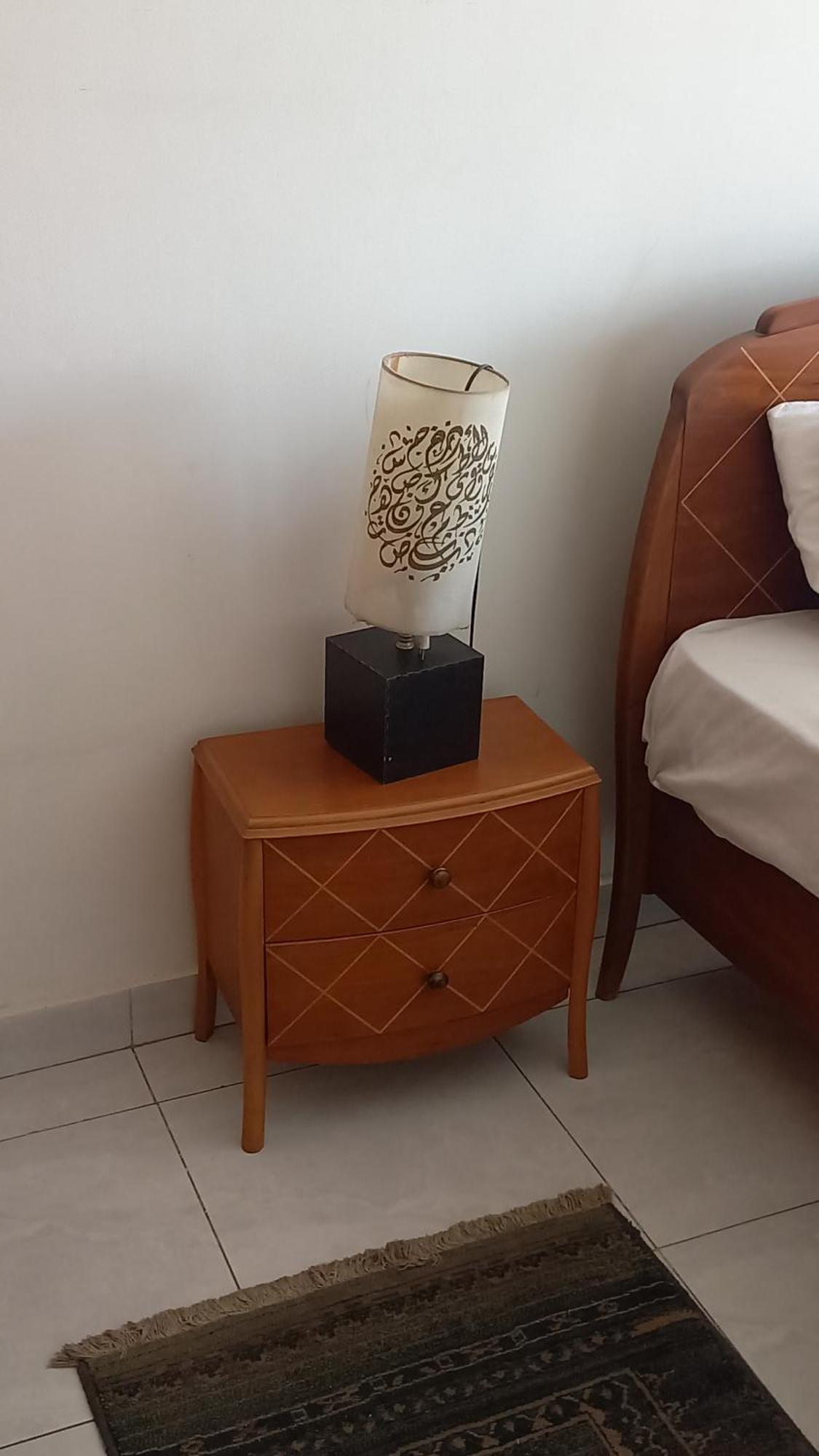 Nile House Aparthotel Giza Luaran gambar