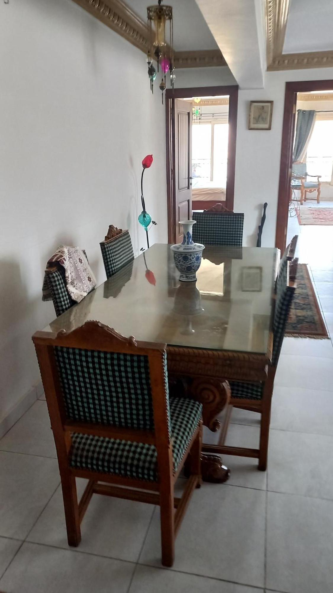 Nile House Aparthotel Giza Luaran gambar